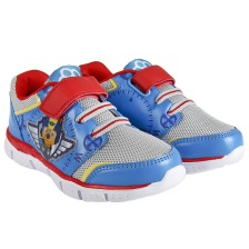 Маратонки Cerda Paw Patrol размер 22-29 сиви 2300002650