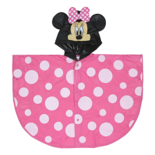 Детски дъждобран пончо Cerda Minnie Размер S-M 2400000483