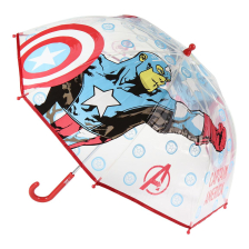 Детски чадър Cerda Avengers Captain America 45 cm 2400000548