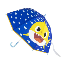Детски чадър Cerda Baby Shark 45 см 2400000599