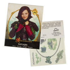Татуировки Cerda Descendants 2500000406 