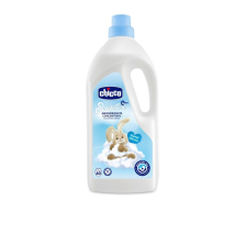 Омекотител концентрат 1,5 л. Сладък талк CHICCO 672941 