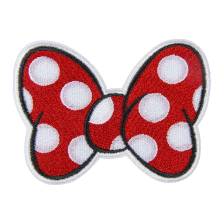 Кръпка за раница Cerda Minnie 2600000521