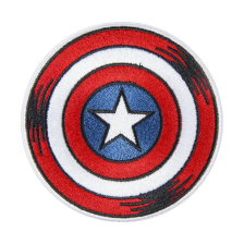 Кръпка за раница Cerda Avengers Capitan America 2600000524