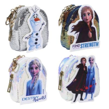 Ключодържател портмоне Cerda Frozen 2600000820