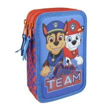 Несесер пълен Cerda Paw Patrol син 2700000220