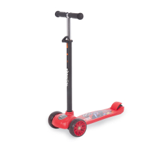 Тротинетка Kikka Boo Street Race Red
