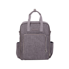 Чанта Kikka Boo Ivy Light Grey