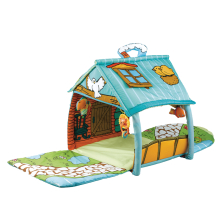 Активна гимнастика Kikka Boo Casa Bebe