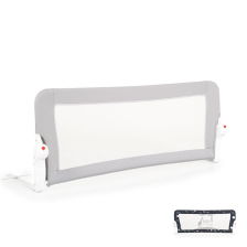Преграда за легло Moni 120 cm