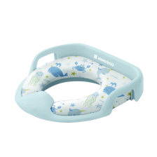 Тоалетна седалка Kikka Boo Sea World