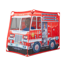 Детска палатка Melissa&Doug Пожарна 32102