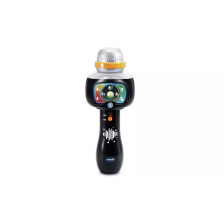 Музикални играчки микрофон Vtech Singing Sounds Microphone