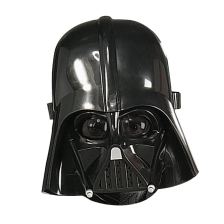 Маска Дарт Вейдър Rubies Star Wars 3441