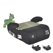 Стол за кола Moni I-size Dakar 125-150см