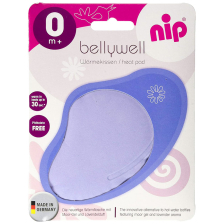 Възглавничка против колики NIP Bellywell Heat Pad 