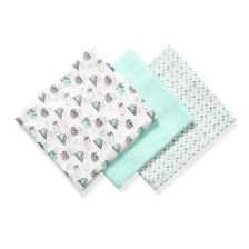 Бамбукови бебешки пелени Babyono 397/04