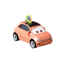 Количка Mattel Cars 3 CARTNEY CARSPER 3401008