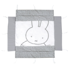 Универсална подложка за кошара Roba Miffy, 75-100 см 