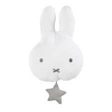 Музикална плюшена играчка Roba Мiffy