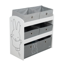 Органайзер за играчки Miffy