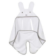 Одеяло за количка и столче за кола Roba Miffy