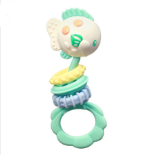 Дрънкалка Babyono Рибка 405/01