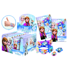 Гривна Totum  колекционерска на Frozen