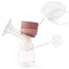 Резервни части BabyOno Клапа и мембрана, 1485 KIT I 