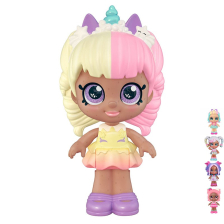 Мини Кукла Moose Toys Kindi Kids Minis, 6 см.