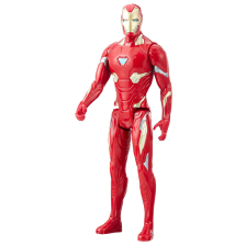 Фигура Hasbro Avengers Iron Man 29 см E0570