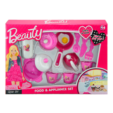 Готварски сервиз Бюти Raya Toys