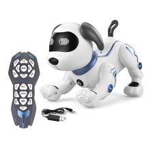 Интерактивно куче робот с дистанционно Raya Toys K16