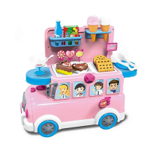 Училищен автобус - десерти Raya Toys