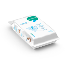 Еднократни подложки Babyono 40/60см 10 бр 513