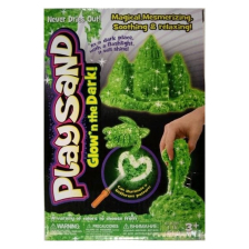 Никога не изсъхващ пясък - светещ Животни Raya Toys
