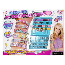 Комплект Raya Toys Арт студио за гривни 868-79