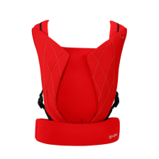 Ергономична раница Cybex Yema Click, Autumn gold, с нарушена опаковка