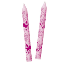 Свещи Procos DISNEY MINNIE BOW12 бр.