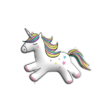 Балон Procos Unicorn 96 см 