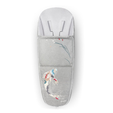 Чувалче за количка Cybex Platinum New Generation Koi