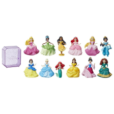 Фигурка в капсула Hasbro Disney Princess E3437 асортимент