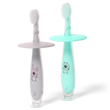 Четка за зъби Babyono 12м.+ 552/01