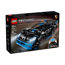 Конструктор LEGO Technic PORSCHE GT4 E-PERFORMANCЕ 42176