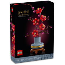 Конструктор LEGO Icons Японска кайсия 10369