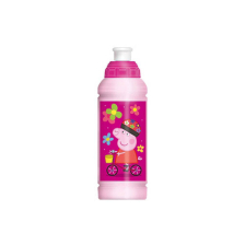 Бутилка за вода St. Majewski Peppa Pig