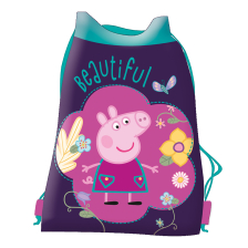 Мешка 44 см Majewski Peppa Pig