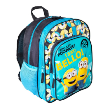 Раница за училище St. Majewski Minions 28 cm