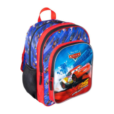 Раница за училище St. Majewski Cars 29 cm