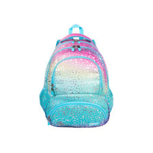 Раница за училище St. Majewski St. Right BP-07 Ombre Mermaid 43 см